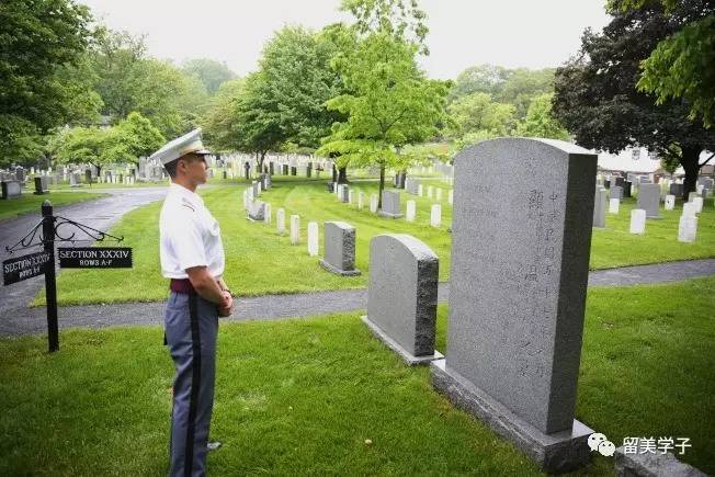 西点军校华人史：将军开洗衣店 温氏家族百年轮回